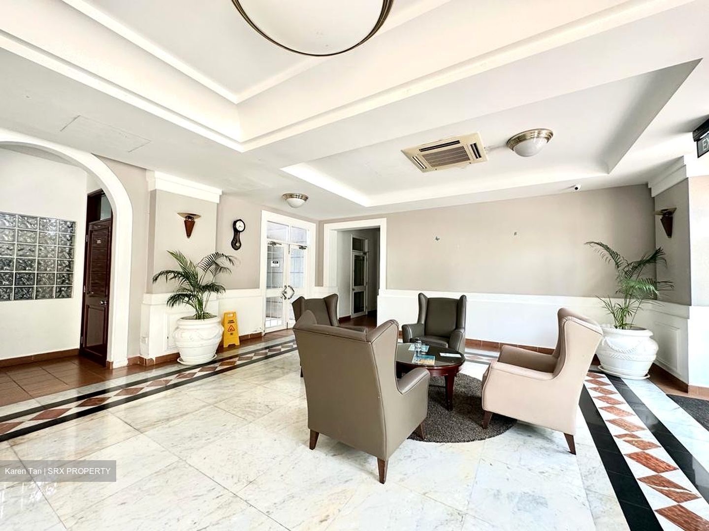 Cavendish Park (D21), Condominium #518521271